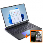 Dell Alienware 18 Area-51 AA18250 - Ultra 9 275HX | 18" | 32GB | 1TB | Win11 | RTX 5080 AA18-7871