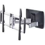 Startech Heavy-Duty Articulating TV Wall Mount, 32-100" 100AP1-TV-WALL-MOUNT