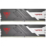 Patriot Viper Venom, DDR5, 16GB, 6000MT/s, CL36, Kit of 2 PVV516G600C36K