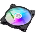 Gamemax FN14A-S5, Black FN14A-S5
