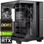 TopPC AMD Ryzen 9 (Zen 5) GMNG X3D, X870E, Ryzen 9 9950X3D2 Dual Edition, GeForce RTX 5060 Ti (16GB), 1TB NVMe Gen5 DATK397-1407850