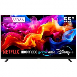 Kiano Elegance 55 Vidaa, 55" Elegance 55 Vidaa