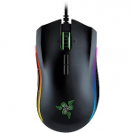 Razer Mamba Elite rechts Optisch USB, black RZ01-02560100-R3M1