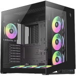 Gamemax NEX C56 BK, Black NEX C56 BK