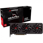 PowerColor Radeon RX 9070 GRE, 12GB GDDR6, Reaper RX9070GRE 12G-A