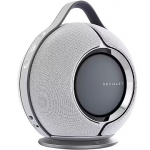 Devialet Mania, Light Grey, with dock JE832