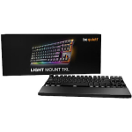 Be Quiet Light Mount TKL BT005US