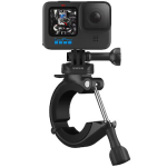 GoPro Large Tube Mount (Roll Bars + Pipes + More) AGTLM-001-VN