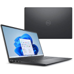 Dell 15 - i7-1355U | 15,6" | 24GB | 1TB | Win11 | Czarny DC15250_RPLU_006_P_HOM|10M224