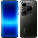 Huawei Pura 90s Pro Max, 12GB/512GB, Graphite Black 6942711306368