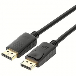 Unitek DisplayPort, 1.5m Y-C607BK