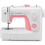 Singer Sewing machine Singer SIMPLE 3210 White, Number of stitches 10, Number of buttonholes 1, SIMPLE 3210