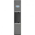 Eaton 9PXEBM72RT2U extended battery module, 72V 2U 9PXEBM72RT2U