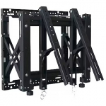 Edbak Pop-out video wall mount, portrait, 42-65" VWPOP65-P