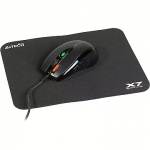 A4Tech X-Game X-7120 Mouse + Mousepad A4TMYS46028