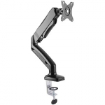 ART L-15GD Monitor desk holder, 13-27'' RAMM L-15GD
