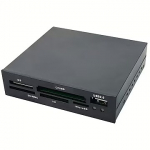 Logilink CR0012, USB2.0, All in One CR0012