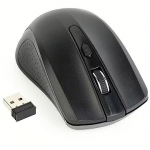 Gembird MUSW-4B-04, Black MUSW-4B-04