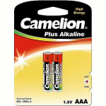 Camelion AAA, x2 11000203