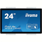 Iiyama TF2415MC-B2, 24" TF2415MC-B2