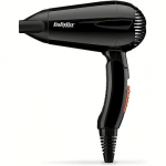 BaByliss 5344E, Black - foldable handle 5344E