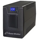 Power Walker VI 2000 SCL FR, 2000VA 1200W VI 2000 SCL FR