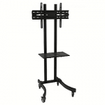 Techly Mobile TV Stand, 32-70" 102628