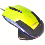 E-Blue EMS124GR, Green EMS124GR