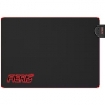 Speedlink Fieris, Black/Red SL-620103-BK