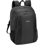 Pedea First One Gaming Laptop Backpack, 17.3", Black 66069011