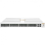 Aruba Instant On 1930 52-P 48x Gigabit-LAN, 4x SFP/SFP+ JL685A