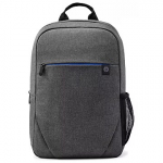 Hewlett Packard Prelude Backpack, 15.6", Grey 2Z8P3AA
