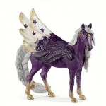 Schleich Figurine star Pegasus, mare 70579