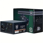 Inter-Tech HiPower SP, 650W 88882111