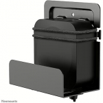 Newstar NEOMOUNTS BY NEWSTAR UNIVERSAL MEDIABOX MOUNT 47-76 MM. DEPTH (ALSO SUITED FOR APPLE TV) AWL-450BL