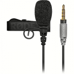 Rode smartLav+, Black 400410010