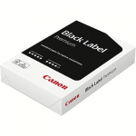 Canon Paper Black Label Premium 500 sheets - 96603554 9808A016
