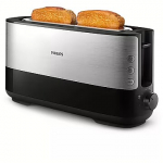 Philips HD2692/90, Stainless steel/Black HD2692/90