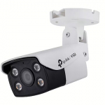 TP-LINK VIGI C340(4mm), 1440p, 4MP, White VIGI C340(4mm)