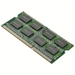 PNY Technologies SODIMM, DDR3, 8GB, 1600MHz, CL11, Single Stick SOD8GBN12800/3L-SB