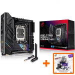 Asus ROG STRIX B760-I GAMING WIFI ROG STRIX B760-I GAMING WIFI