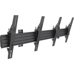 Multibrackets M Wallmount Pro MBW2U Tilt, 46-65" 7350073734061