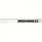 Hewlett Packard JL682A ARUBA ION 1930 24G 4SFP+ 73672838