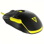 Modecom Volcano Jager, Black/Yellow M-MC-JAGER-100