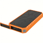 Xtorm Rugged Outdoor, 20000 mAh, IP65, Orange XR202