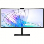 Samsung S34C652VAU, 34" LS34C652VAUXEN