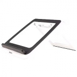 Fellowes NB ACC STAND QUICK LIFT WHITE/I-SPIRE /17" 8210101