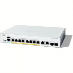 CISCO CATALYST 1300 8-PORT POE 2X1G COMBO C1300-8FP-2G