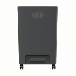 Hewlett Packard Pro Shredder 10MC 581835