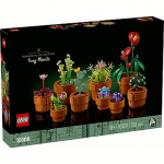 Lego Tiny Plants 10329